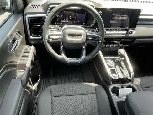 New 2025 GMC Canyon Elevation w/ Convenience Package image 11