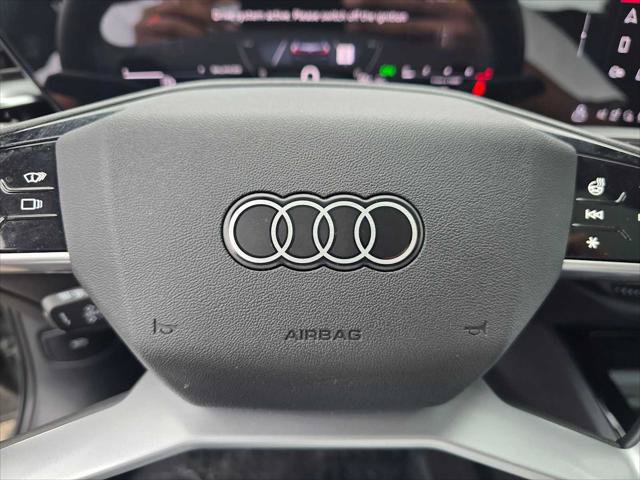 Used 2025 Audi A5 Premium Plus w/ Premium Plus AWD/4WD image 24