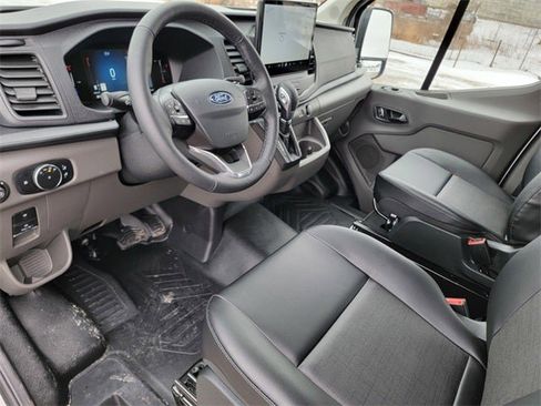 New 2026 Ford Transit 150 Low Roof AWD image 18