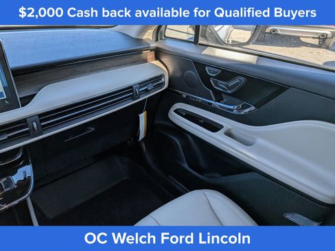 New 2026 Lincoln Corsair Reserve FWD image 20