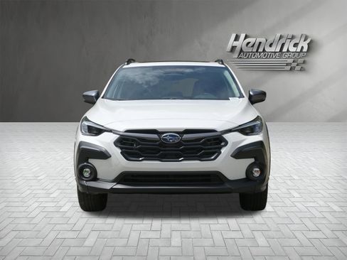 New 2026 Subaru Crosstrek 2.5i Limited AWD/4WD image 3