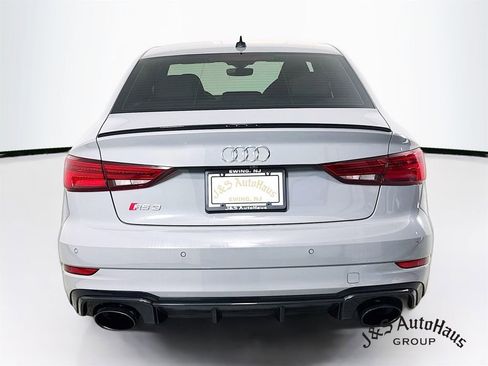 Used 2020 Audi RS 3 2.5T w/ Navigation Package image 6