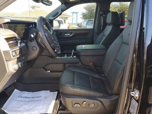 New 2026 GMC Yukon Denali w/ Denali Reserve Package RWD image 21