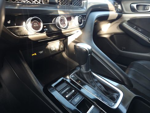 Used 2023 Acura Integra A-Spec image 14