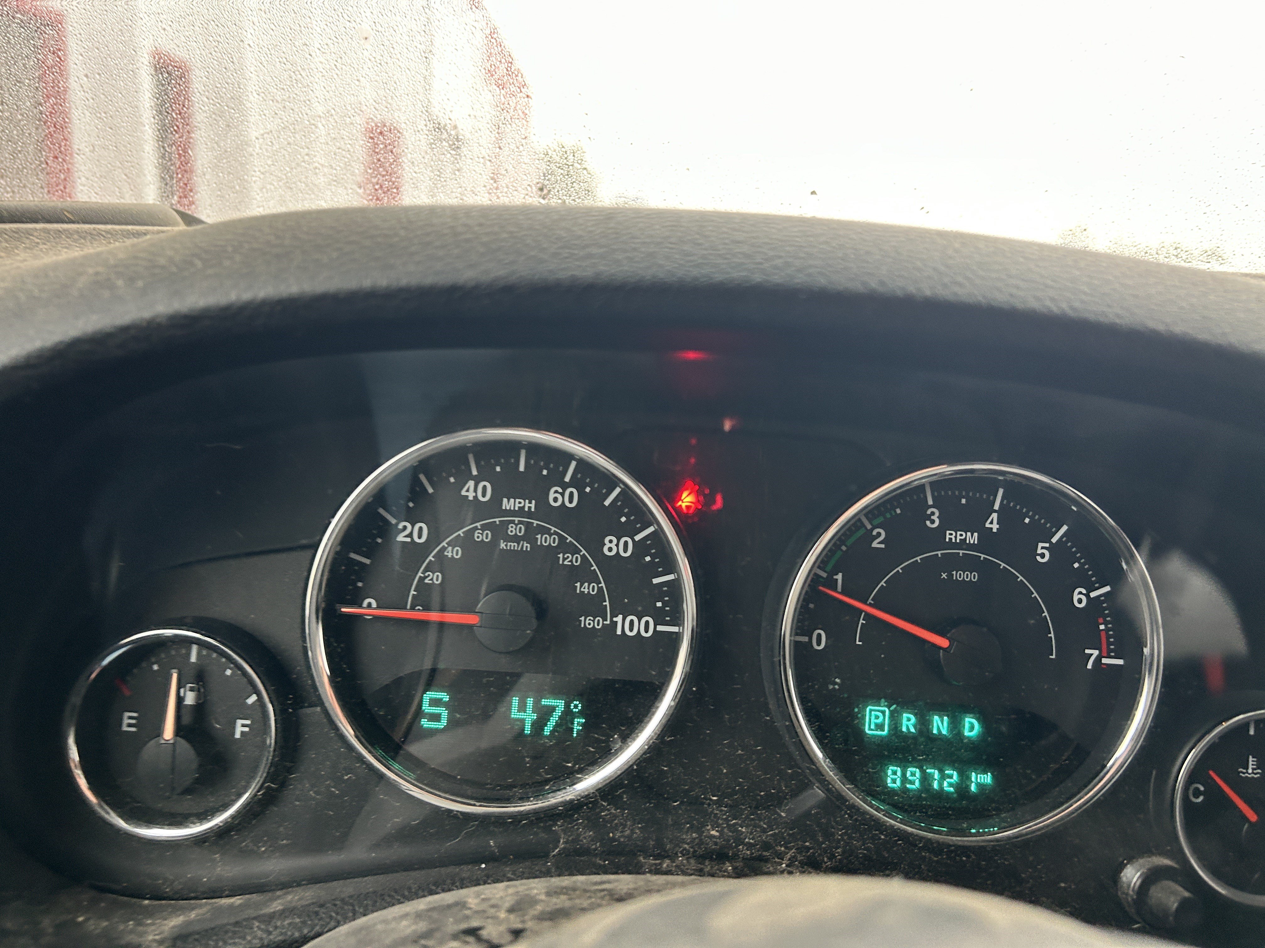 Used 2015 Jeep Wrangler Unlimited Rubicon w/ Connectivity Group AWD/4WD image 16