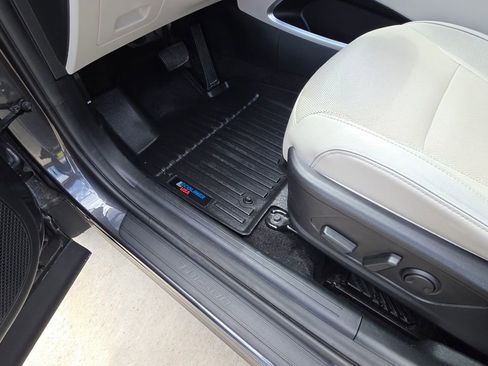 Used 2022 Hyundai Tucson Limited FWD image 22