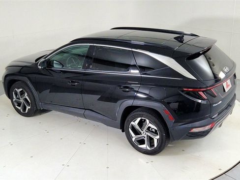 Used 2022 Hyundai Tucson Limited image 42