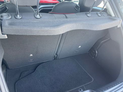 Used 2024 FIAT 500 e (RED) image 17