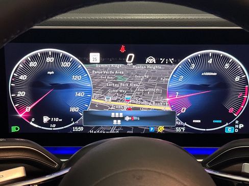 New 2026 Mercedes-Benz GLE 580 4MATIC image 17