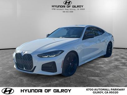 Used 2023 BMW M440i Coupe w/ Premium Package