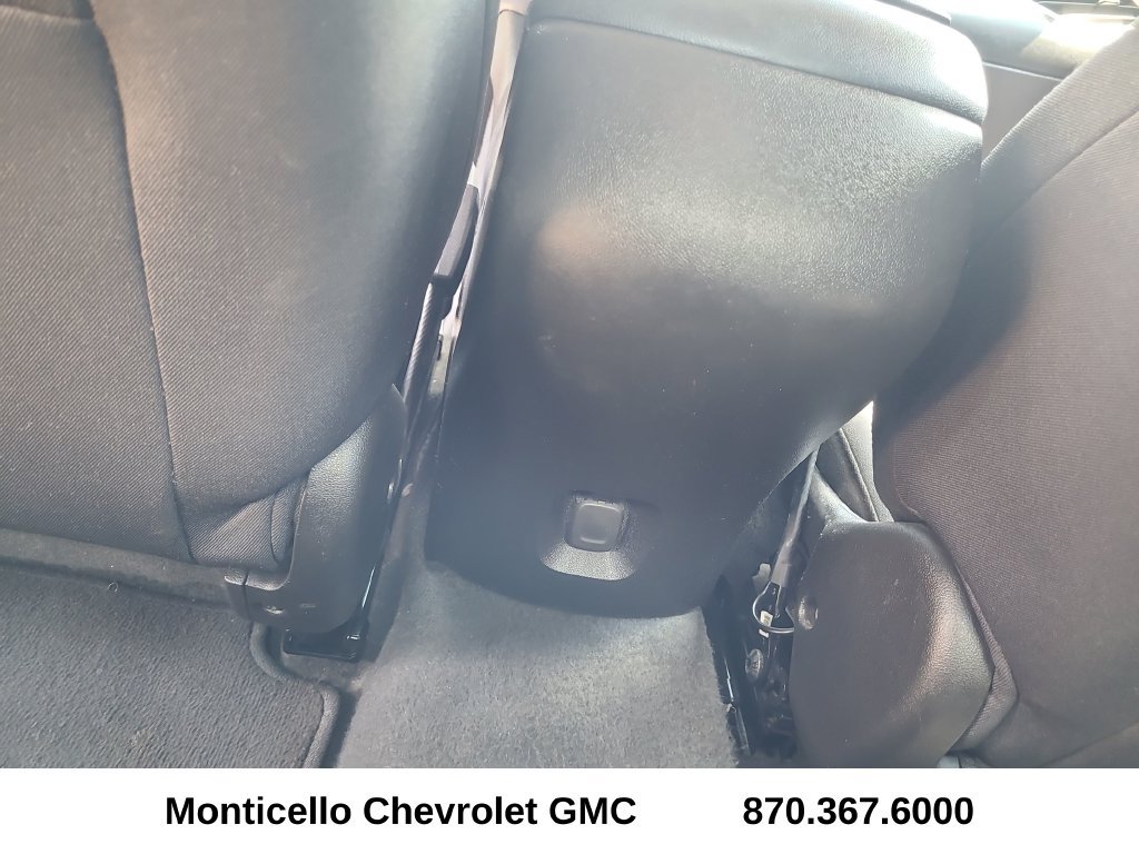 Used 2024 Chevrolet Malibu LS FWD image 25