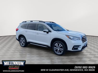 Used 2022 Subaru Ascent Limited