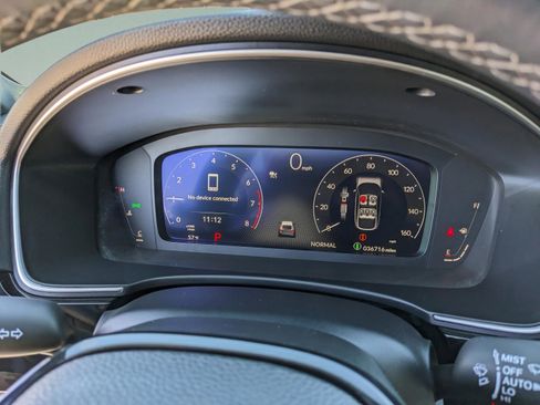 Used 2023 Honda Civic Sport Touring image 31