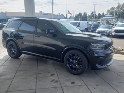 Used 2022 Dodge Durango R/T w/ Tow 'N Go Package