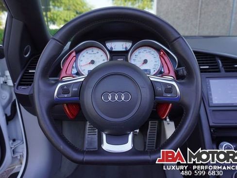 Used 2011 Audi R8 V10 AWD/4WD image 97