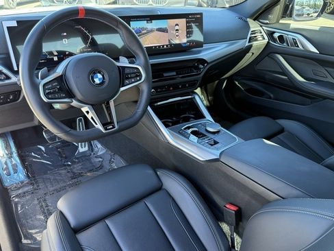 Certified 2025 BMW M440i Coupe w/ Parking Assistance Package image 28