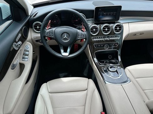 Used 2017 Mercedes-Benz C 300 Sedan image 22