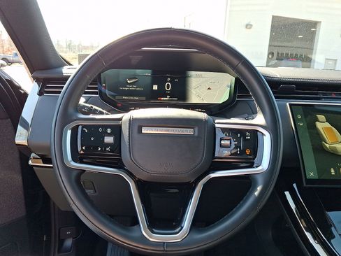 Used 2024 Land Rover Range Rover Sport SE AWD/4WD image 20