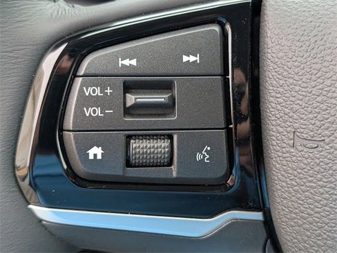 New 2026 Honda Odyssey EX-L image 16