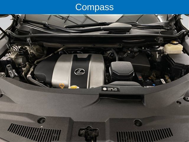 Used 2017 Lexus RX 350 AWD image 13