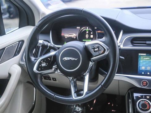 Used 2020 Jaguar I-PACE SE image 14