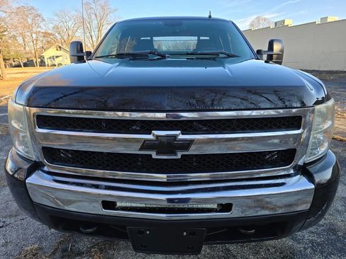 Used 2009 Chevrolet Silverado 1500 W/T image 2