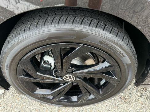 New 2026 Volkswagen Jetta SE image 24