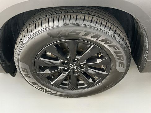 Used 2025 MAZDA CX-50 AWD 2.5 S w/ Preferred Package image 11
