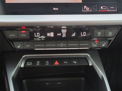 Used 2023 Audi A3 2.0T Premium w/ Convenience Package image 24