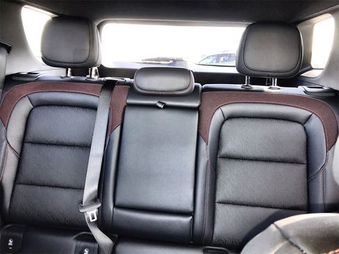 New 2026 Chevrolet Equinox RS image 22