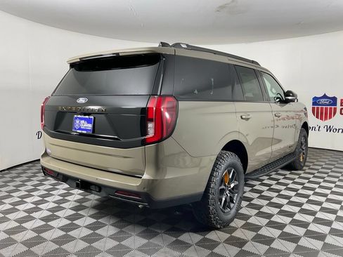 New 2027 Ford Expedition Tremor w/ Driver's Package AWD/4WD image 3