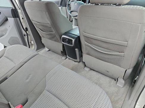 Used 2008 Toyota 4Runner SR5 image 11