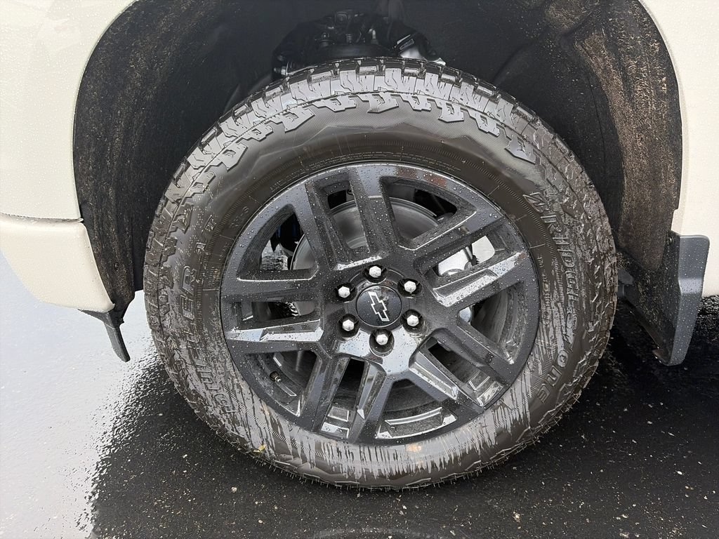 New 2026 Chevrolet Silverado 1500 RST w/ RST All Star Premium Package AWD/4WD image 26