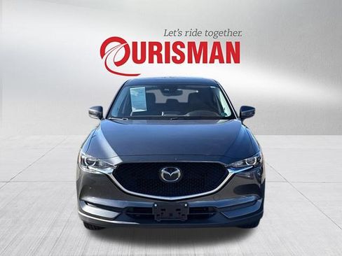 Used 2018 MAZDA CX-5 Touring w/ Preferred Equipment Package image 6