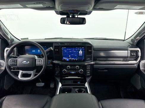 Used 2024 Ford F250 Lariat image 19