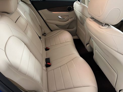 Certified 2022 Mercedes-Benz GLC 300 4MATIC image 23