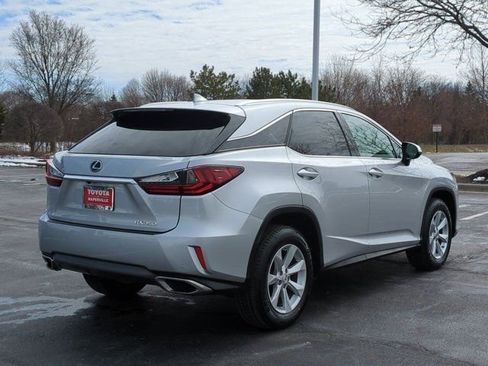 Used 2016 Lexus RX 350 350 w/ Premium Package image 5