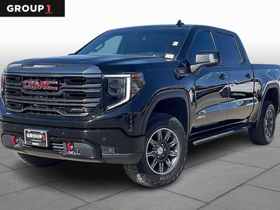 Used 2024 GMC Sierra 1500 AT4 w/ AT4 Premium Package