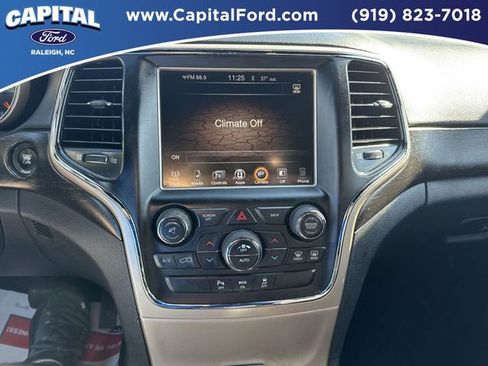 Used 2015 Jeep Grand Cherokee Laredo w/ Quick Order Package 23E image 25