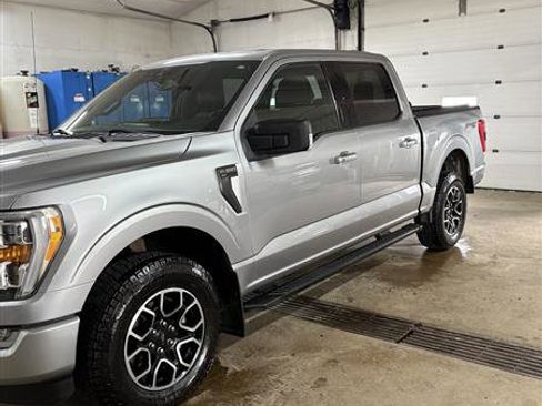 Used 2021 Ford F150 XLT w/ Equipment Group 302A High image 26