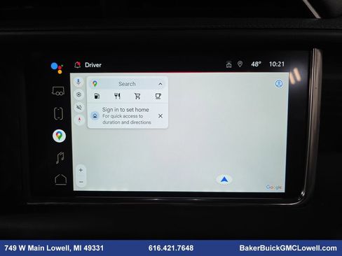 Used 2022 GMC Yukon XL Denali image 28