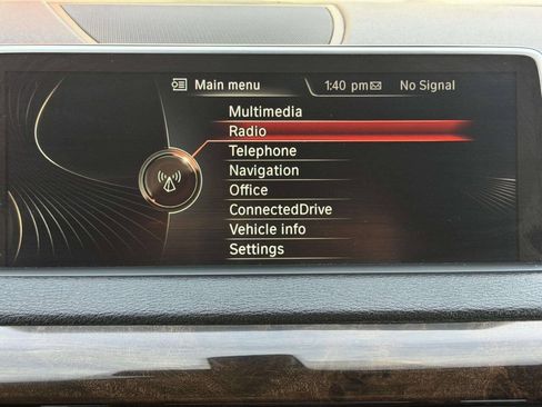 Used 2016 BMW X5 xDrive35i AWD/4WD image 46