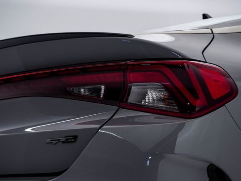 Used 2022 Kia K5 GT-Line w/ GT-Line FWD Premium Package image 12