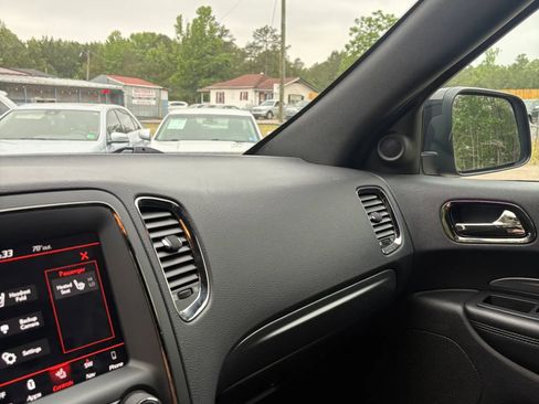 Used 2019 Dodge Durango GT AWD/4WD image 41