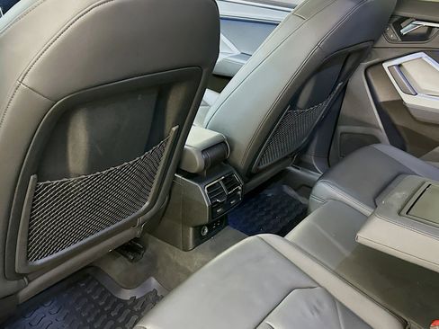 Used 2022 Audi Q3 2.0T Premium Plus w/ Premium Plus Package image 28