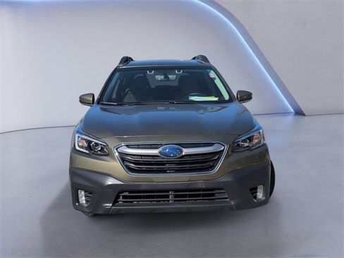Used 2022 Subaru Outback Premium image 12