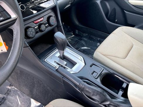 Certified 2022 Subaru Impreza 2.0i w/ Popular Package #3 image 15