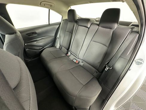 Used 2024 Toyota Corolla LE FWD image 26