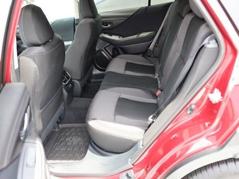 Certified 2025 Subaru Outback Premium AWD/4WD image 50