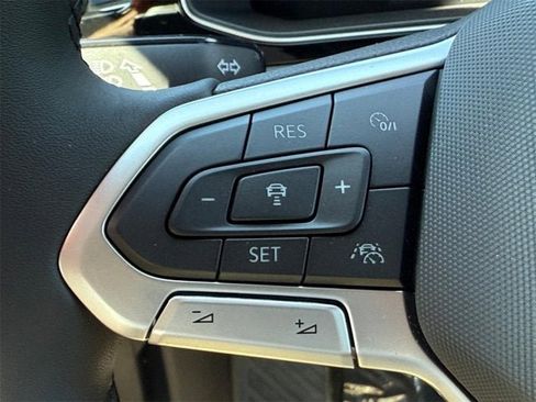 New 2025 Volkswagen Jetta S image 11